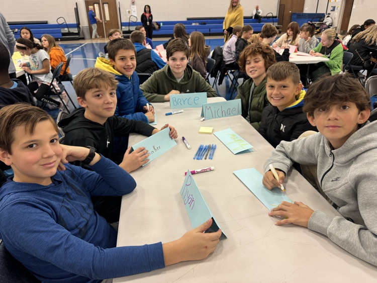 hurricane leadership