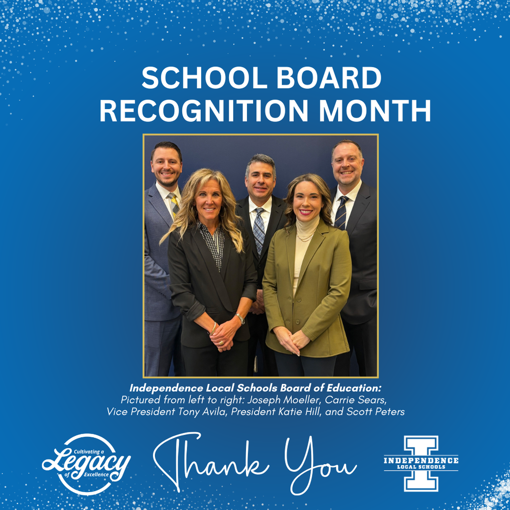_ALL School Board Recognition Month 