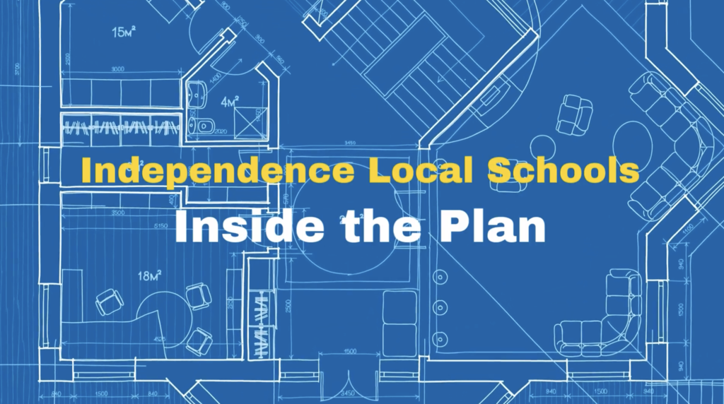 video Inside the Plan