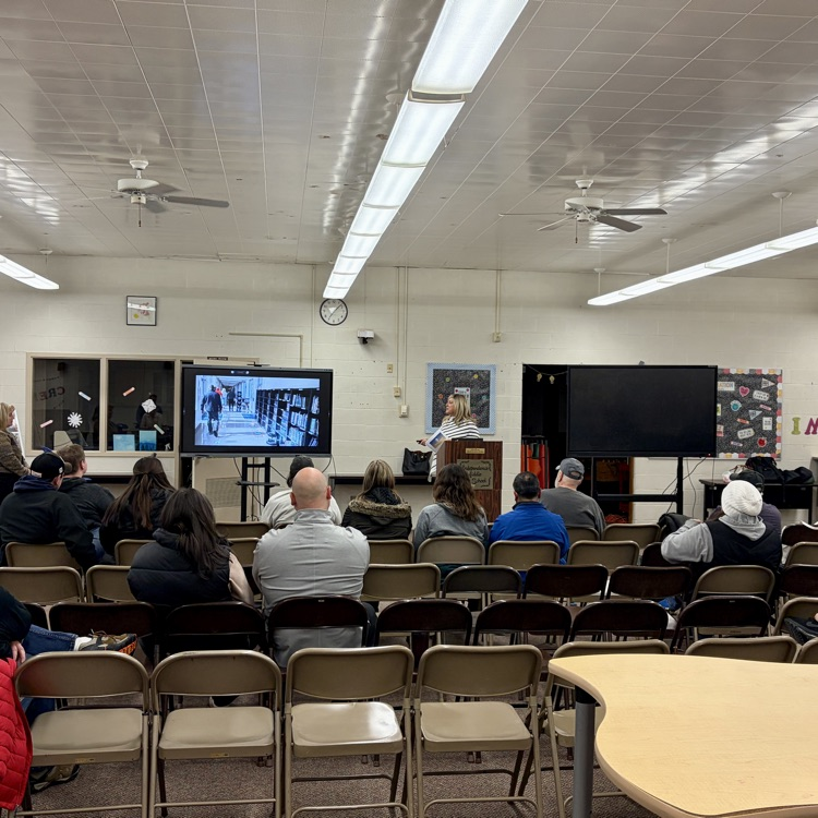 photo of community meeting