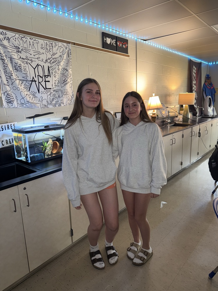 twin day 
