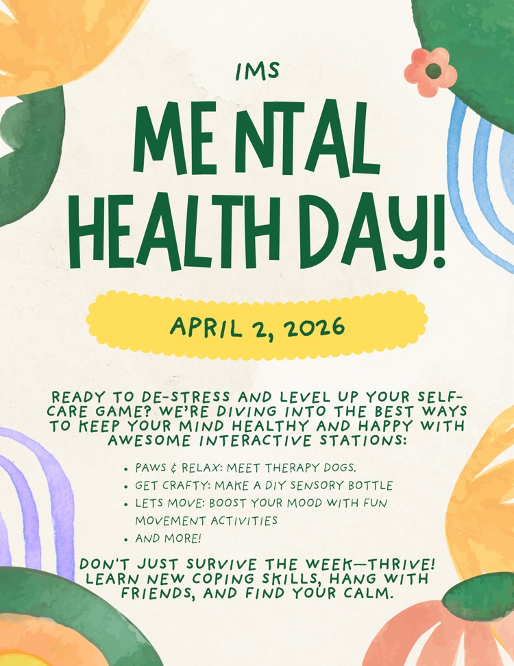 mental health day