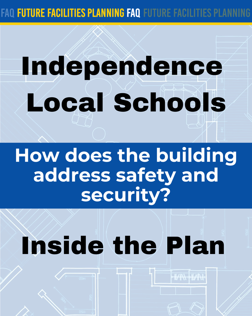 How does the design support student learning