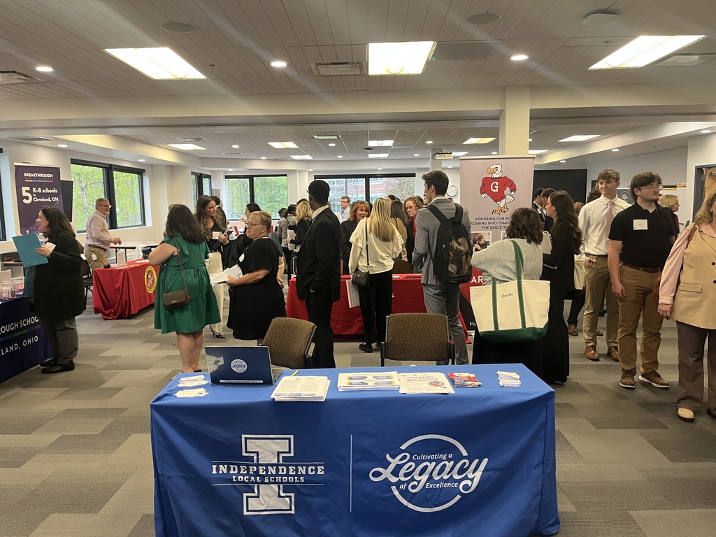 job fair