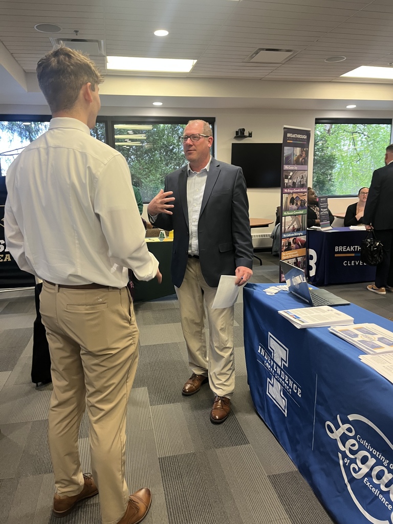 job fair
