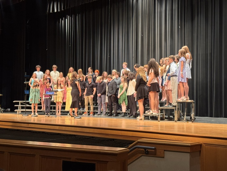 choir