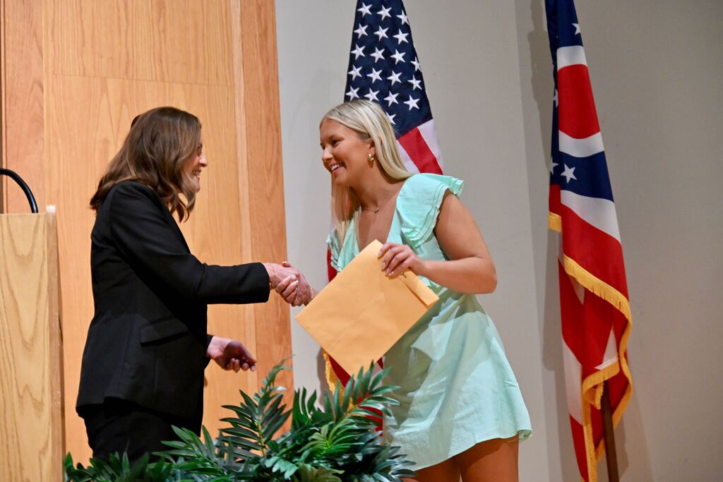 Many thanks to the families, organizations, and industries who continue to cultivate a legacy of excellence by supporting our students in their endeavors and your generous support, year after year, of scholarships and awards for our IHS seniors. Congratulations to all of our seniors who received a scholarship and/or award this morning!  Here are just a few of the happy moments from the Senior Awards Program.Many thanks to the families, organizations, and industries who continue to cultivate a legacy of excellence by supporting our students in their endeavors and your generous support, year after year, of scholarships and awards for our IHS seniors. Congratulations to all of our seniors who received a scholarship and/or award this morning!  Here are just a few of the happy moments from the Senior Awards Program.