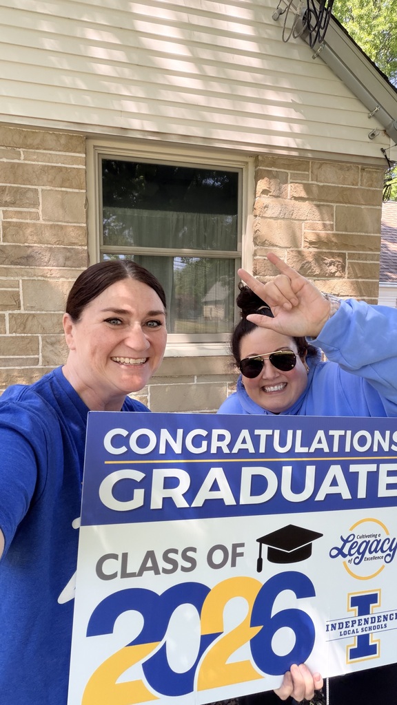graduation yard sign