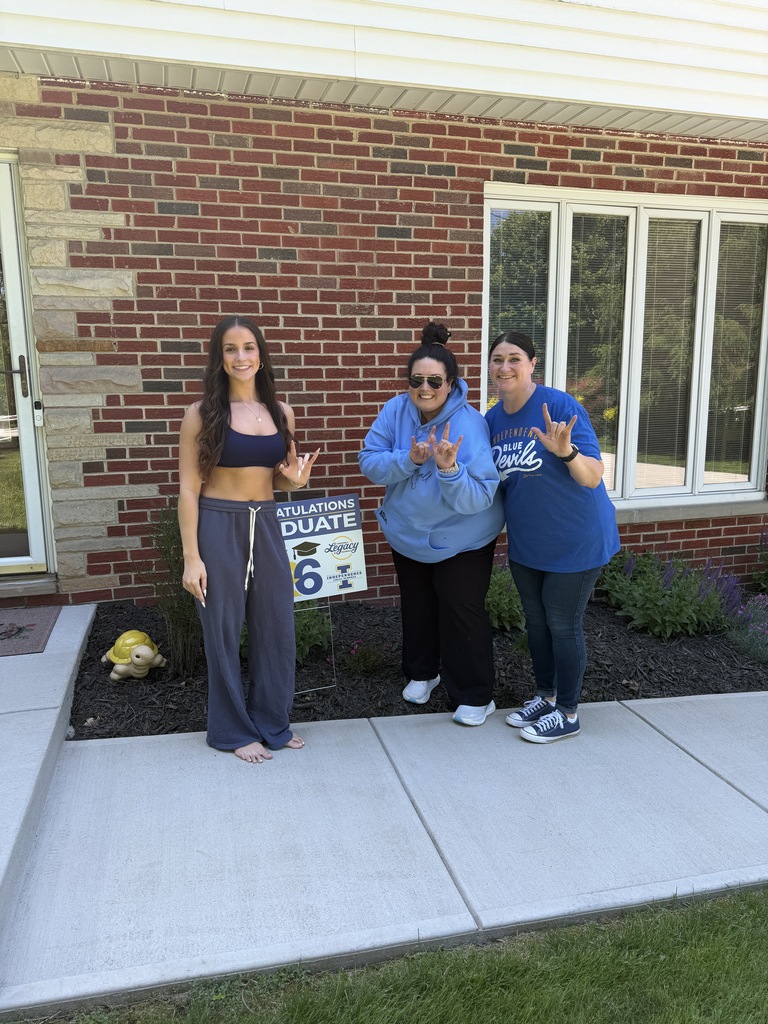 graduation yard sign