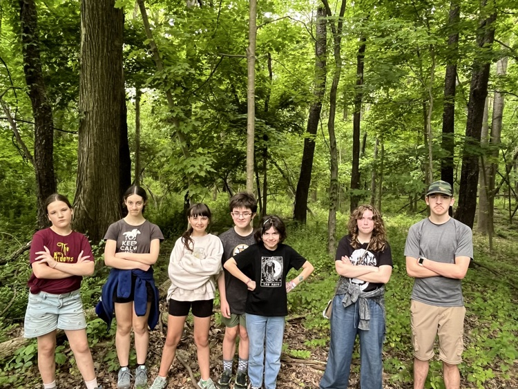 land lab