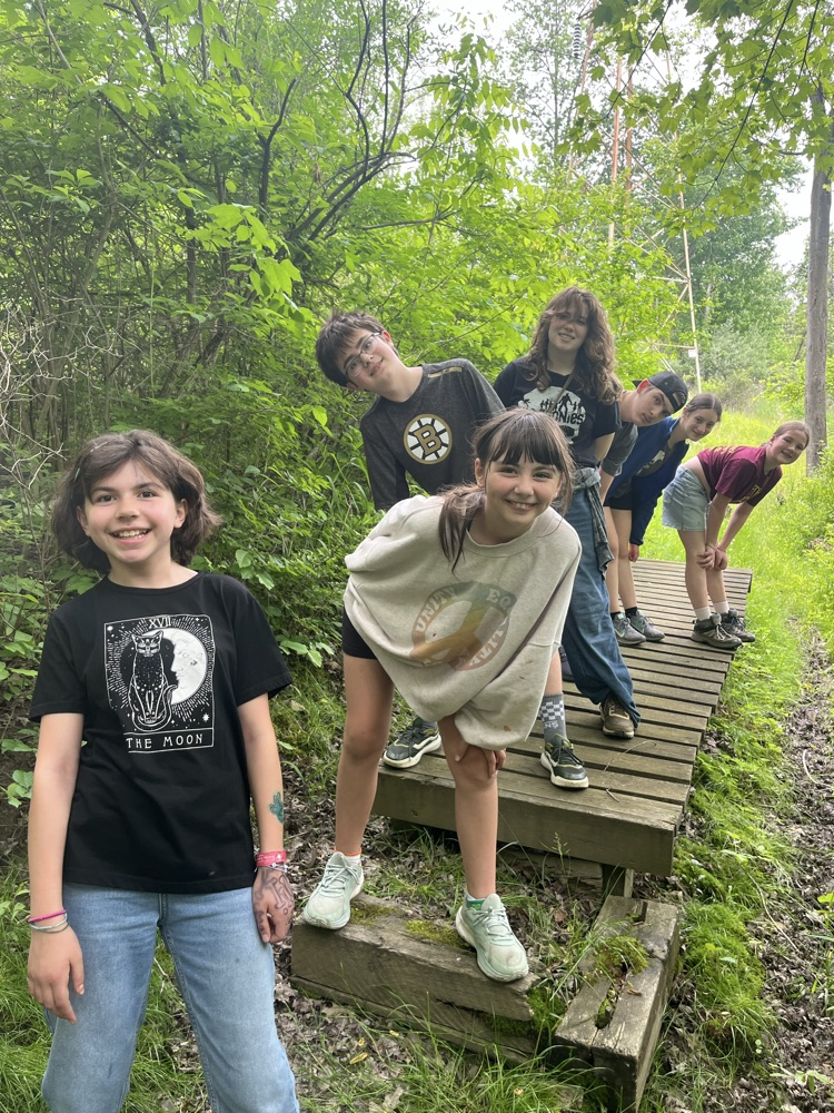 land lab