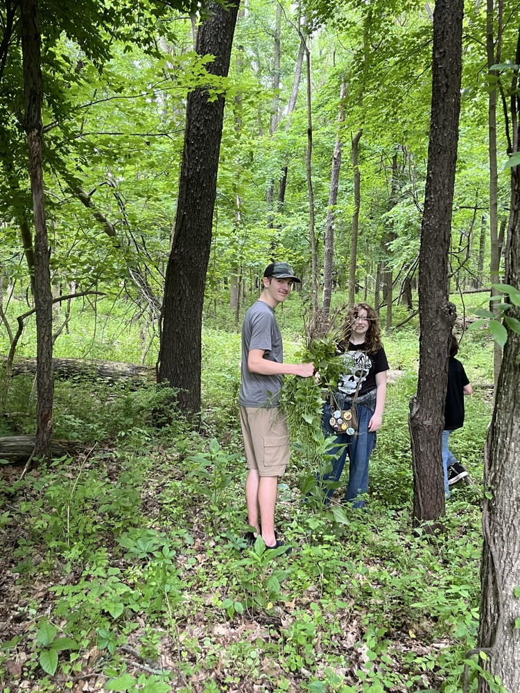 land lab