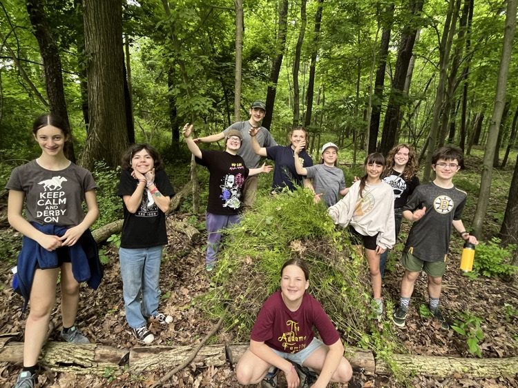 land lab