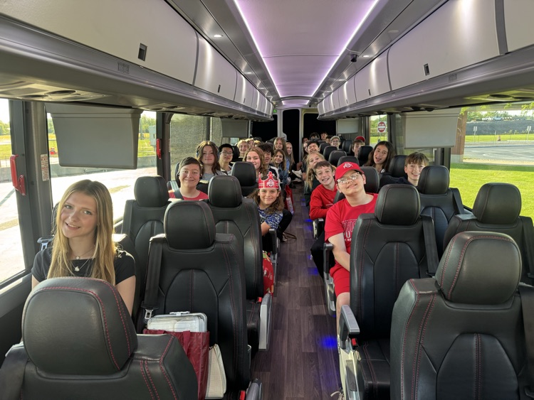 field trip