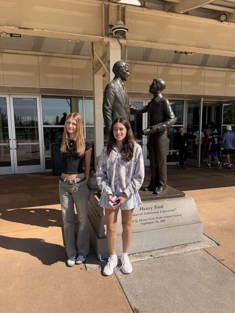 field trip
