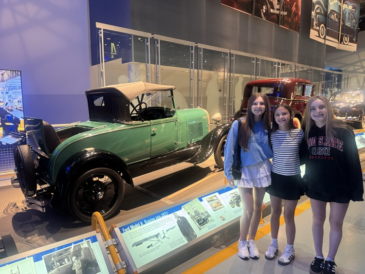 field trip