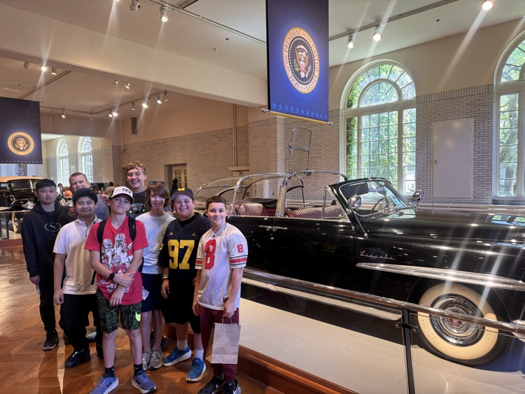 field trip