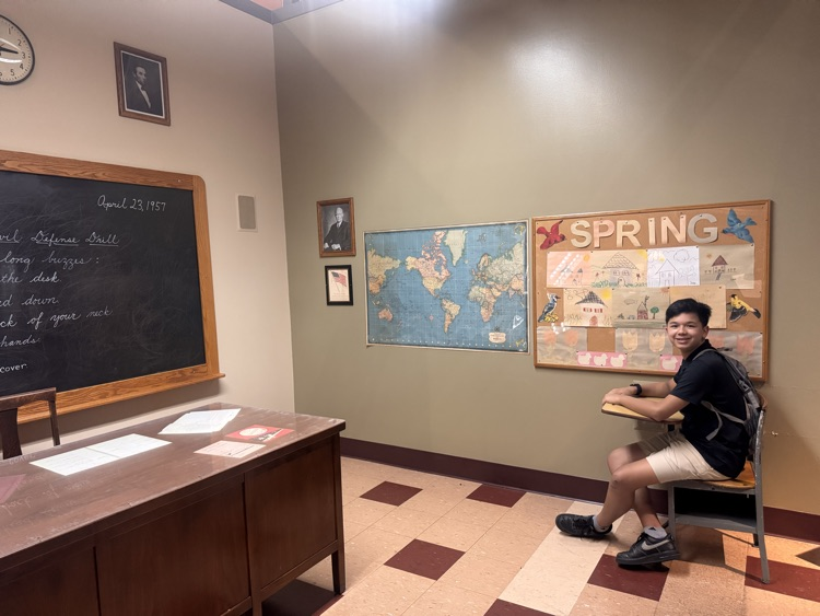 field trip