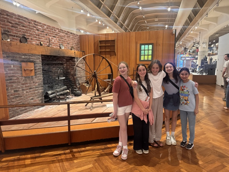 field trip