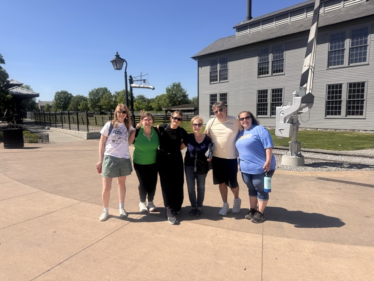 field trip