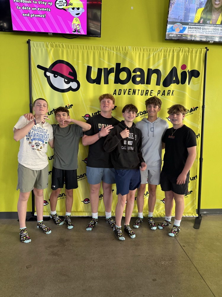 urban air
