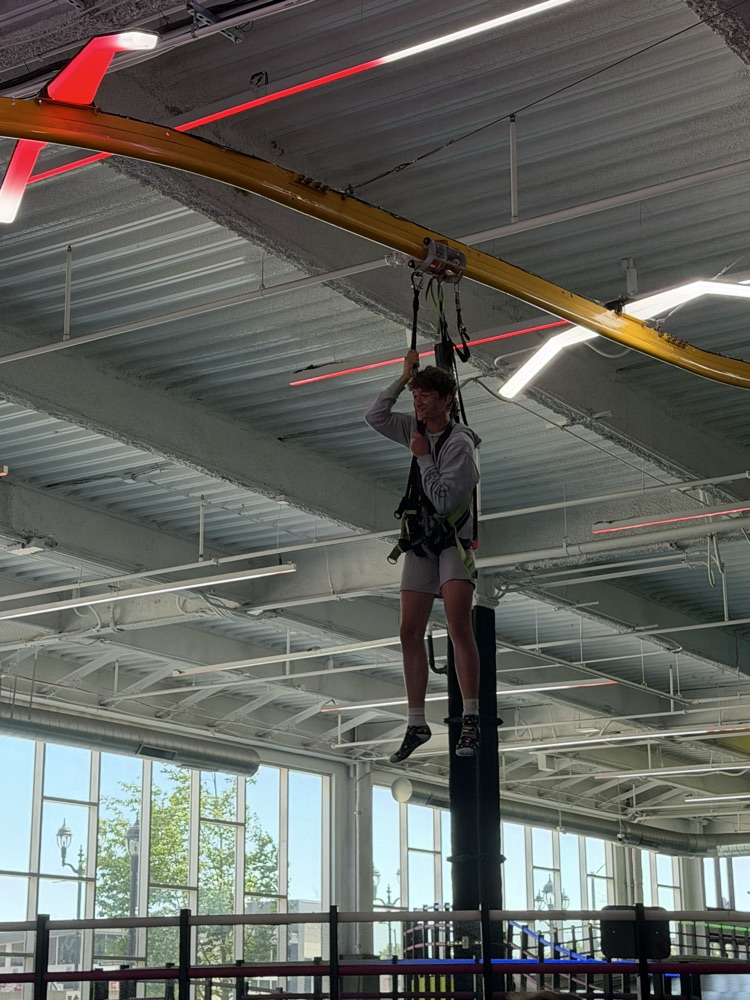 urban air