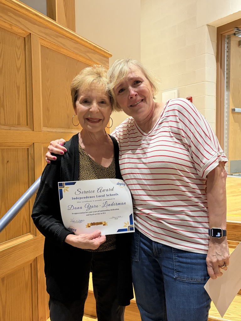 35 years of service