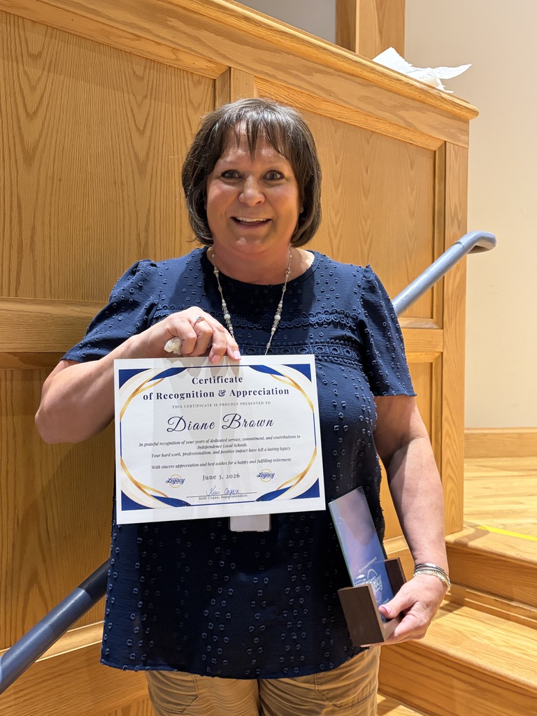 Diane Brown