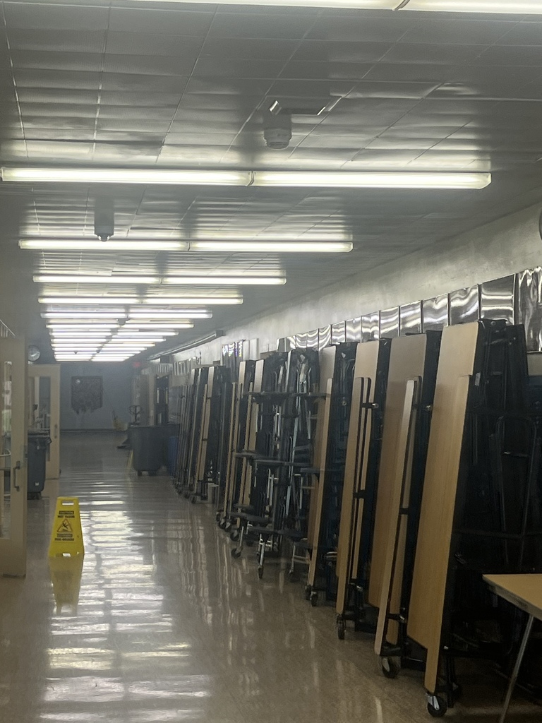 Students may be on summer break, but the work never stops at Independence Local Schools!  Just one day after the final bell, our custodians and summer workers are already hard at work preparing our buildings for the 2026-27 school year. From deep cleaning classrooms to tackling summer projects, they are helping ensure our schools are safe, welcoming, and ready for students and staff this fall.  Thank you to our incredible custodial team and summer workers for everything you do behind the scenes. Your hard work makes a difference every single day, even when the hallways are quiet.