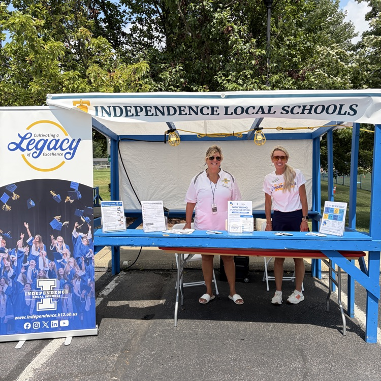 booth