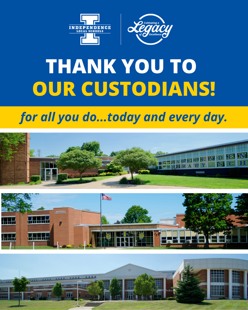 Custodian Day