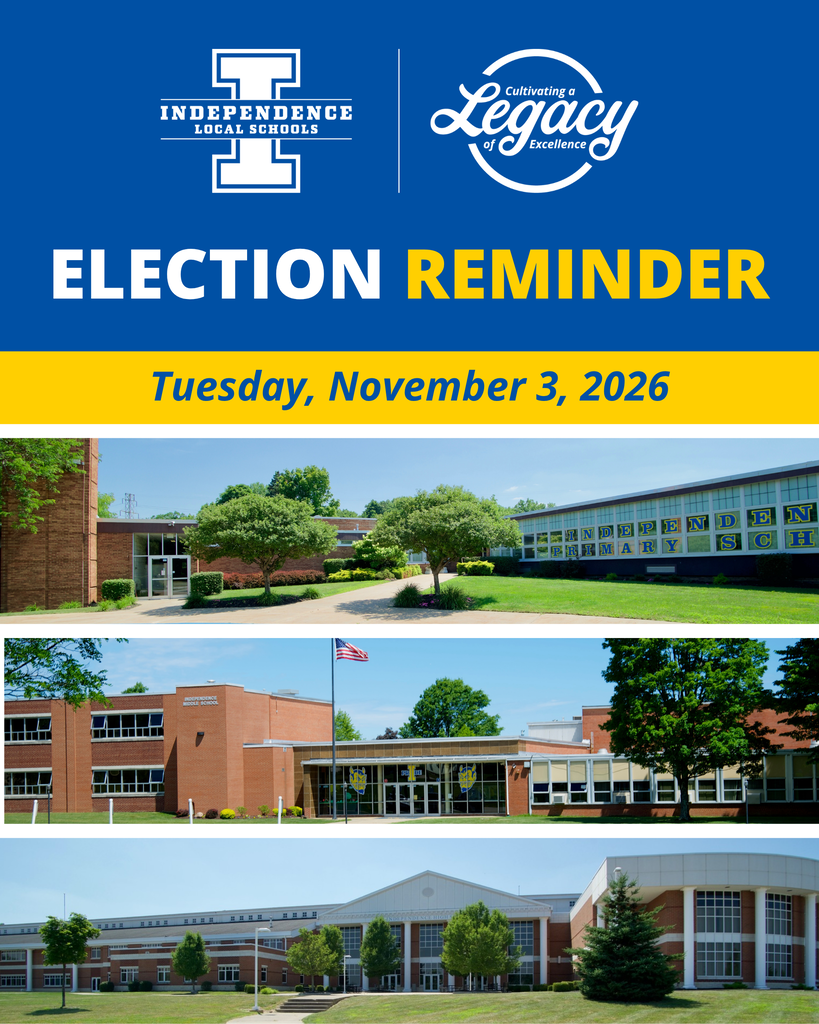 election reminder