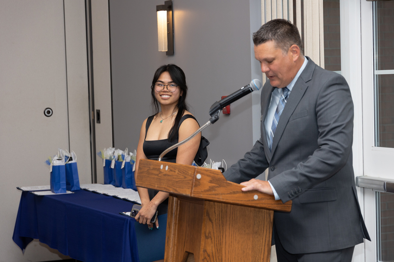 Independence Board of Education Honors Top Scholars at 39th Annual Academic Excellence Dinner