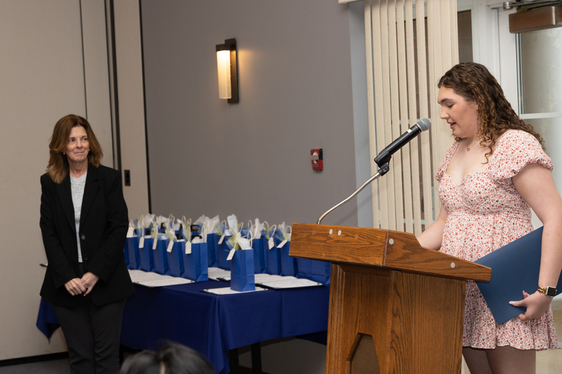 Independence Board of Education Honors Top Scholars at 39th Annual Academic Excellence Dinner