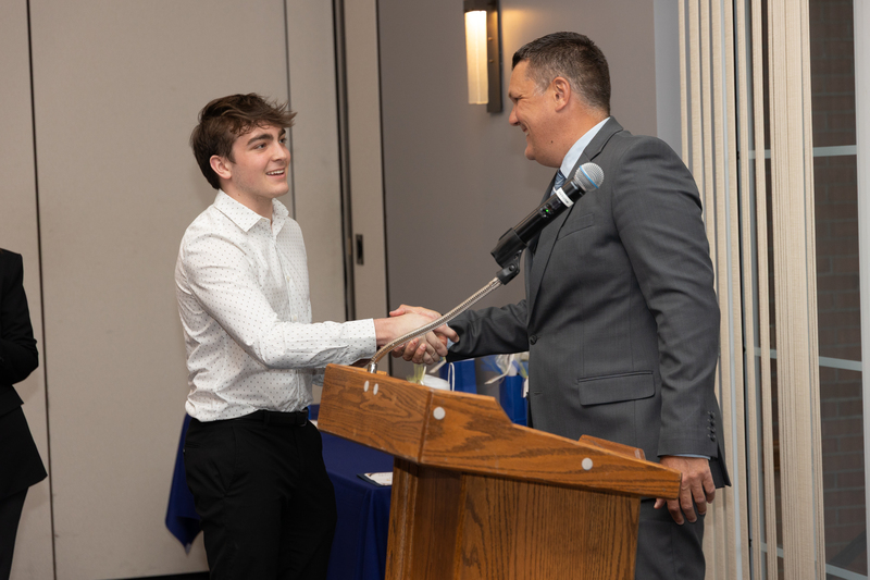 Independence Board of Education Honors Top Scholars at 39th Annual Academic Excellence Dinner