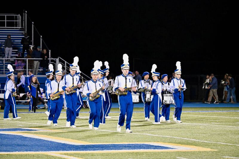 band