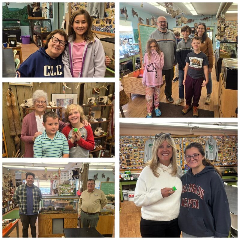 land lab open house