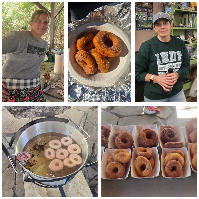 land lab open house