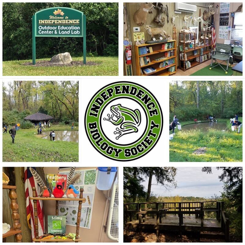 land lab open house