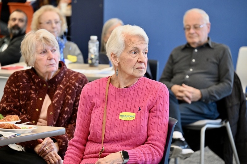 Independence High School Alumni Association Recognizes 2026 Educator of Excellence Recipients