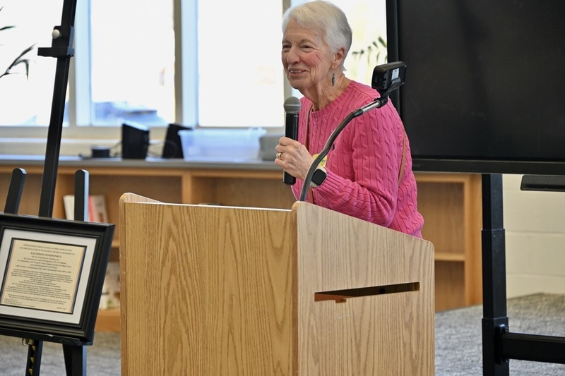 Independence High School Alumni Association Recognizes 2026 Educator of Excellence Recipients