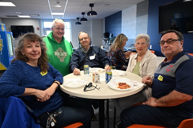 Independence High School Alumni Association Recognizes 2026 Educator of Excellence Recipients