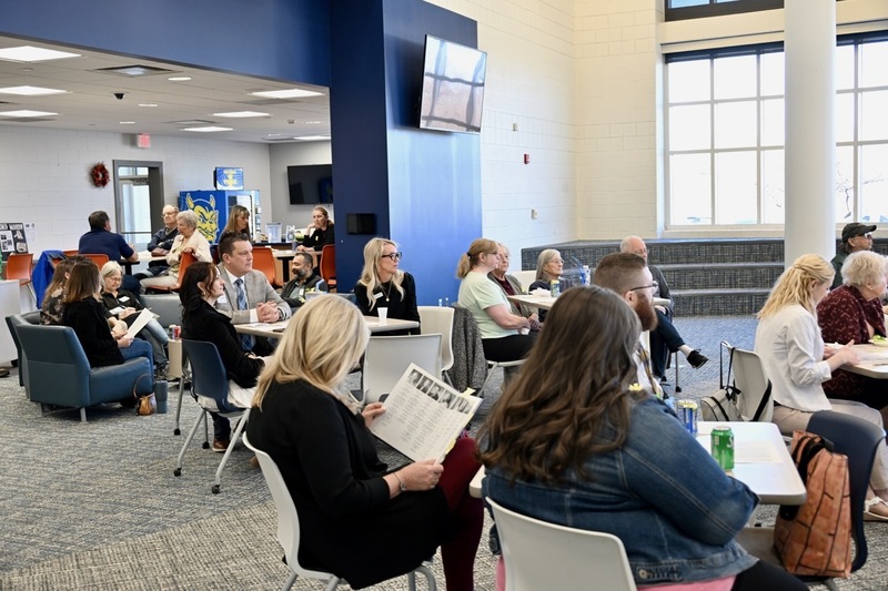 Independence High School Alumni Association Recognizes 2026 Educator of Excellence Recipients