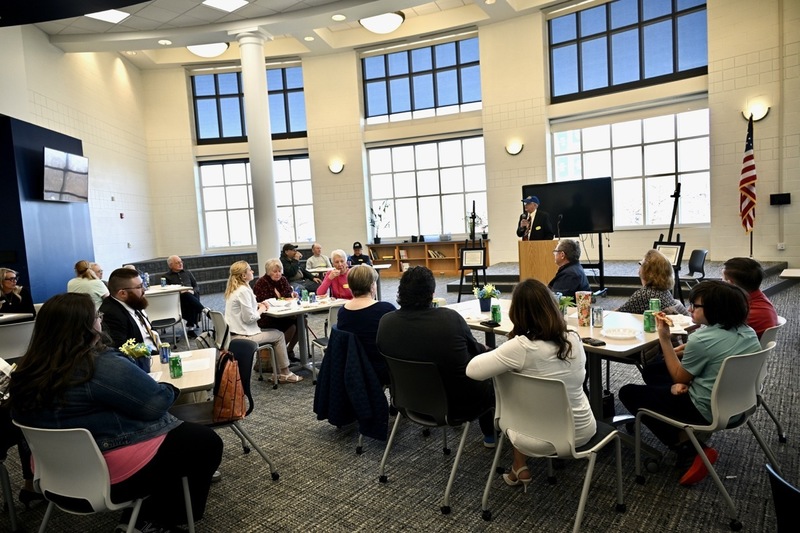 Independence High School Alumni Association Recognizes 2026 Educator of Excellence Recipients