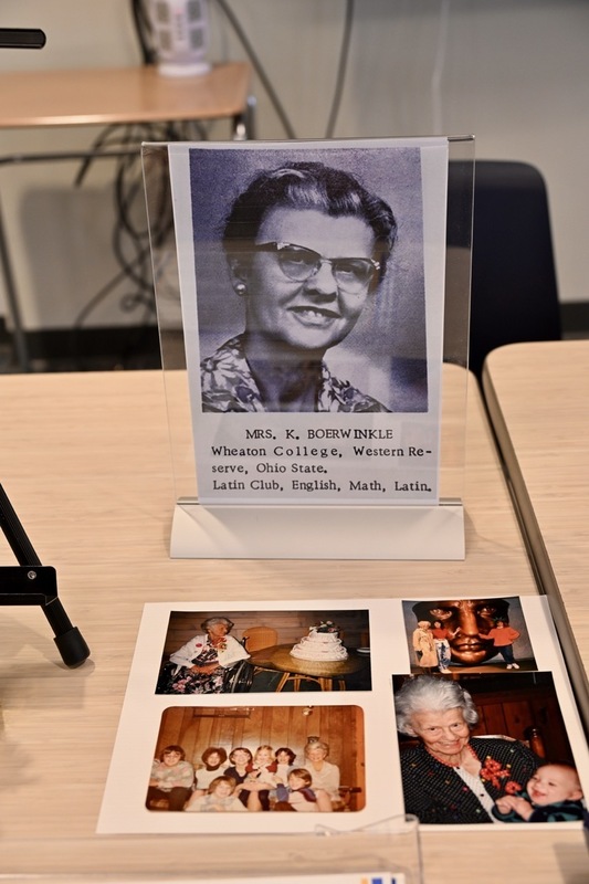 Independence High School Alumni Association Recognizes 2026 Educator of Excellence Recipients