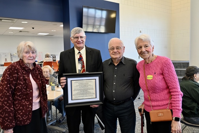 Independence High School Alumni Association Recognizes 2026 Educator of Excellence Recipients