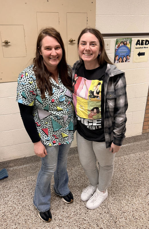 Independence Primary School Celebrates Music In Our Schools Month with 4th Annual Music Spirit Week