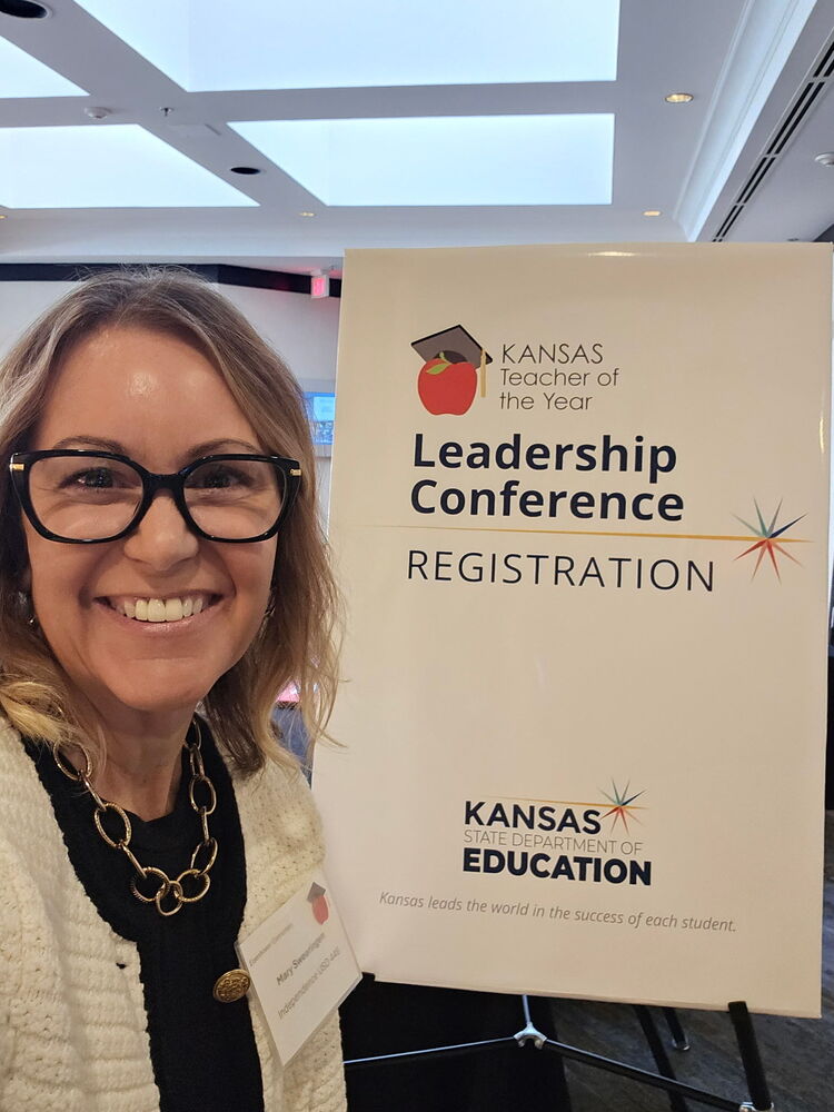 KTOY Conference