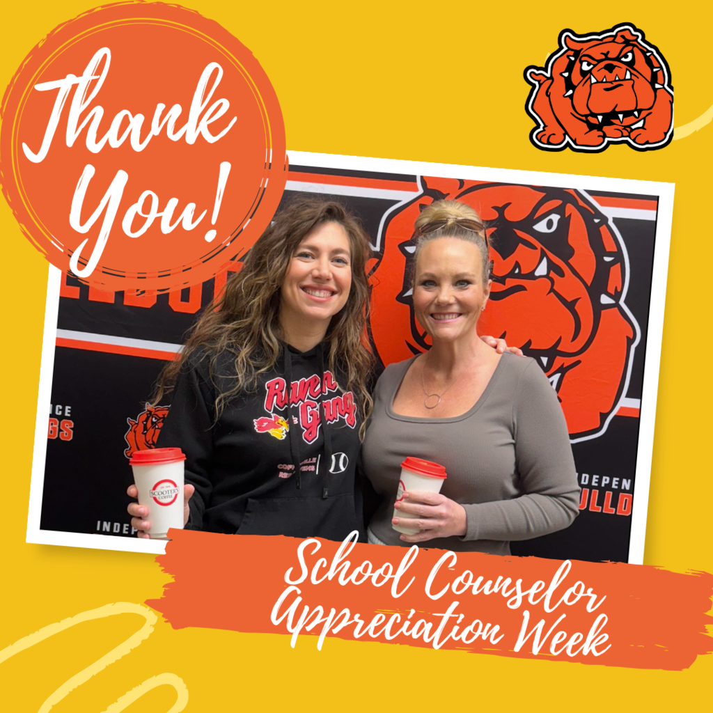 Counselor week