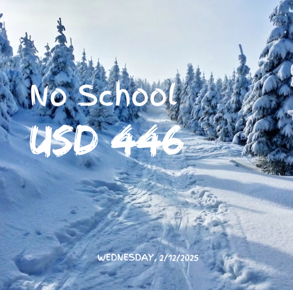 snow day 2/12/25
